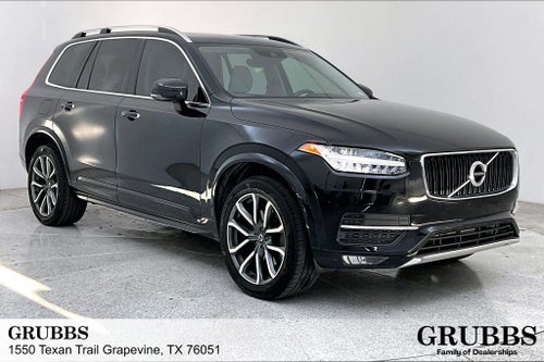 2019 Volvo XC90 T5 Momentum