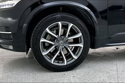 2019 Volvo XC90 T5 Momentum