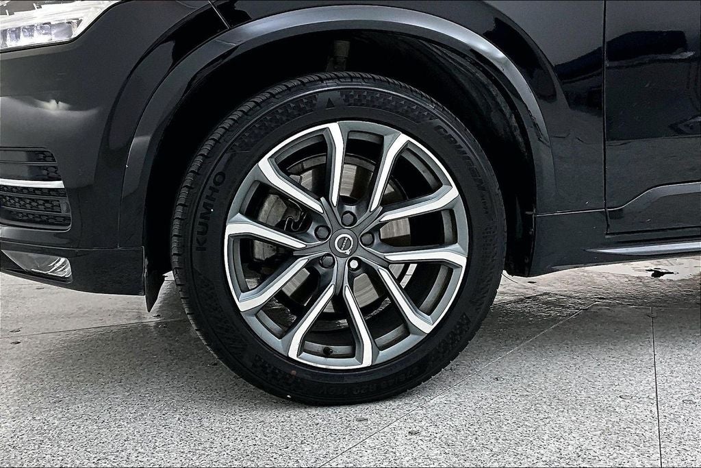 2019 Volvo XC90 T5 Momentum