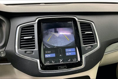 2019 Volvo XC90 T5 Momentum