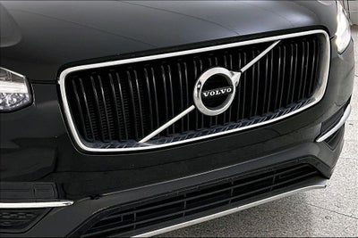 2019 Volvo XC90 T5 Momentum