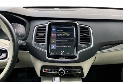 2019 Volvo XC90 T5 Momentum