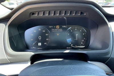 2021 Volvo XC90 T5 Momentum