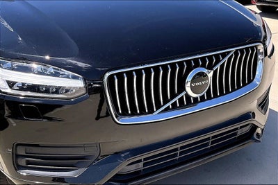 2021 Volvo XC90 T5 Momentum