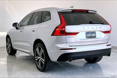 2020 Volvo XC60 T5 Momentum