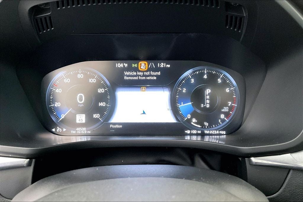 2020 Volvo XC60 T5 Momentum
