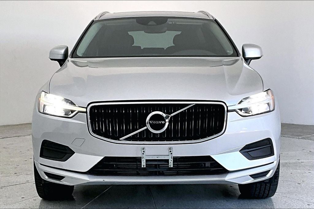 2020 Volvo XC60 T5 Momentum