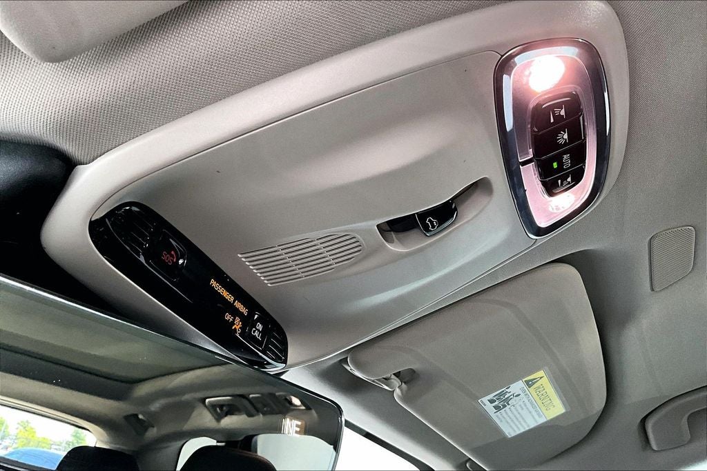 2020 Volvo XC60 T5 Momentum