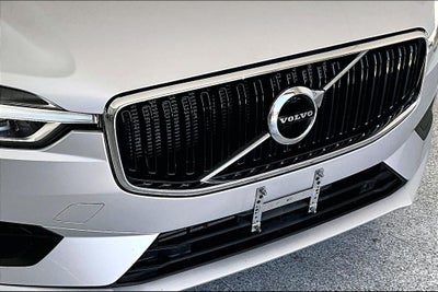 2020 Volvo XC60 T5 Momentum