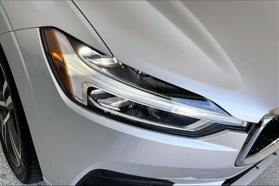2020 Volvo XC60 T5 Momentum