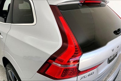 2020 Volvo XC60 T5 Momentum