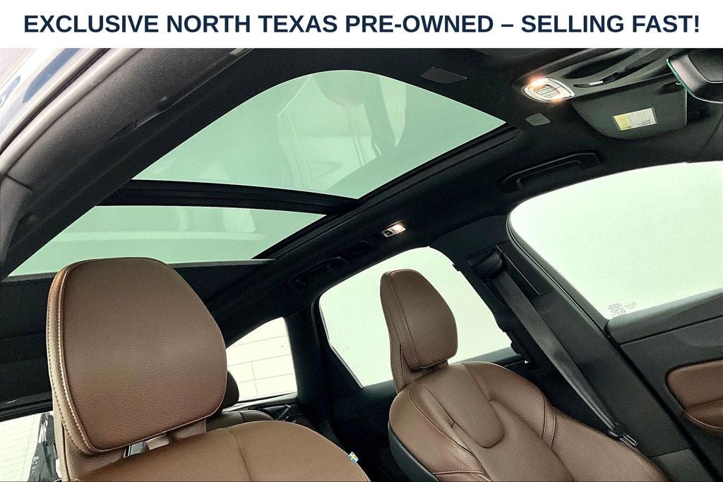 2021 Volvo XC60 T5 Momentum