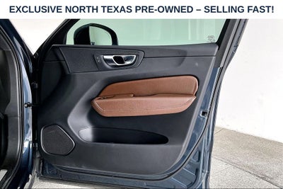 2021 Volvo XC60 T5 Momentum