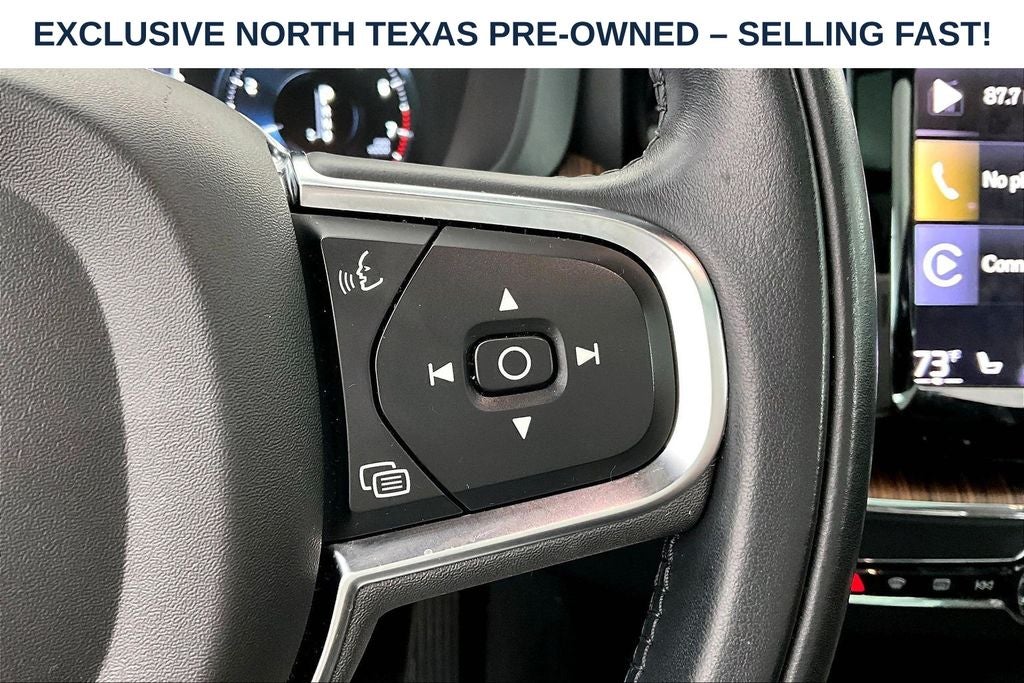 2021 Volvo XC60 T5 Momentum