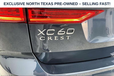 2021 Volvo XC60 T5 Momentum