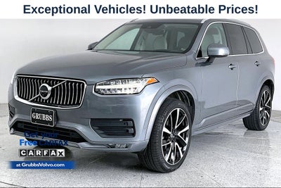 2020 Volvo XC90 T5 Momentum