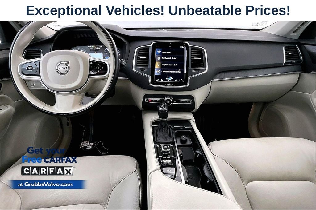 2020 Volvo XC90 T5 Momentum