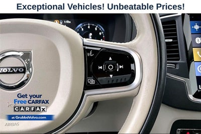 2020 Volvo XC90 T5 Momentum