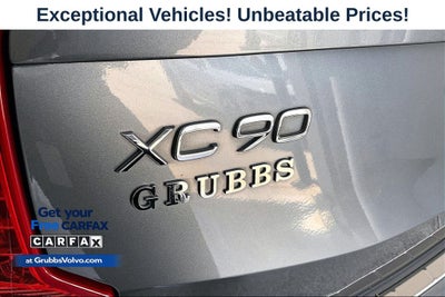 2020 Volvo XC90 T5 Momentum
