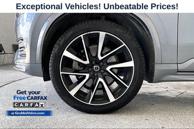 2020 Volvo XC90 T5 Momentum