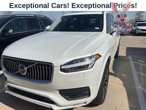 2022 Volvo XC90 T5 Momentum