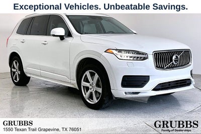 2021 Volvo XC90 T5 Momentum