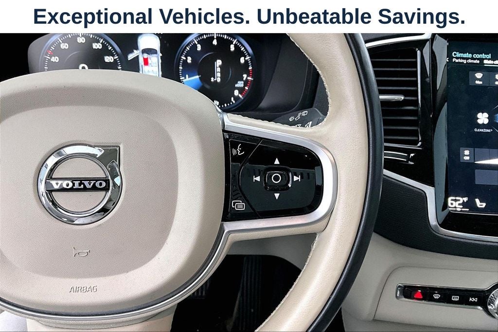2021 Volvo XC90 T5 Momentum