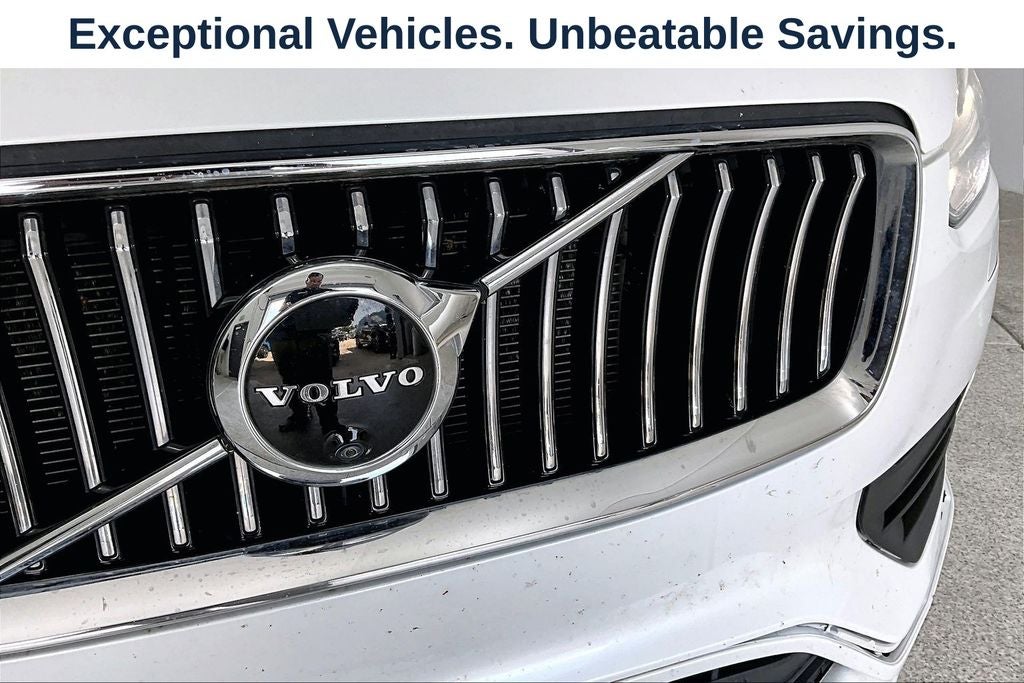 2021 Volvo XC90 T5 Momentum