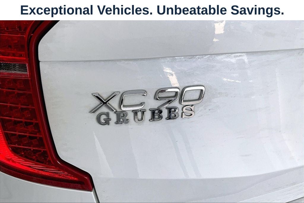 2021 Volvo XC90 T5 Momentum