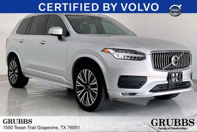 2022 Volvo XC90 T5 Momentum