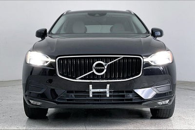 2021 Volvo XC60 T5 Momentum