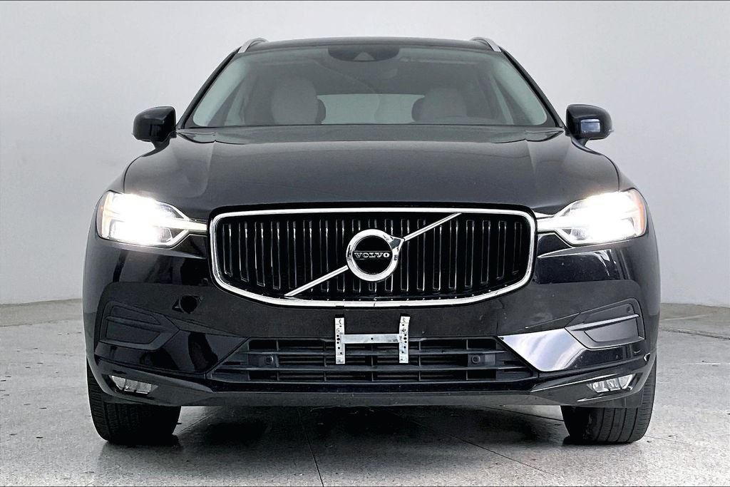 2021 Volvo XC60 T5 Momentum