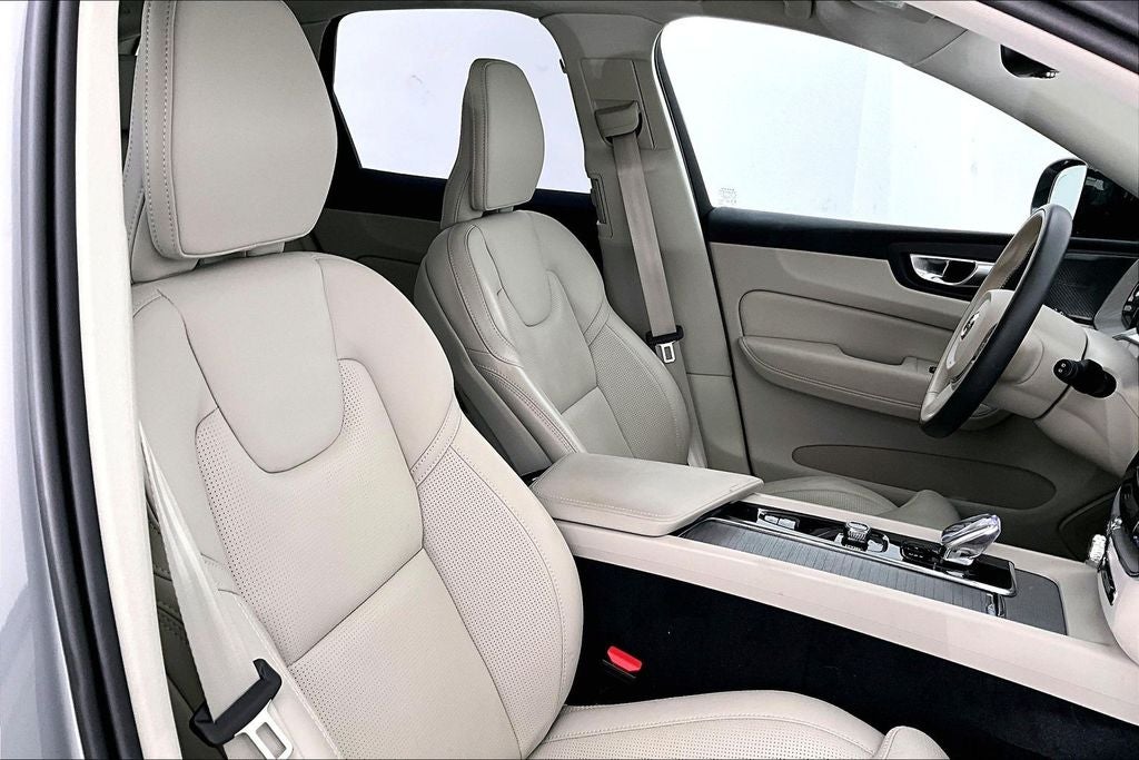 2018 Volvo XC60 T5 Momentum