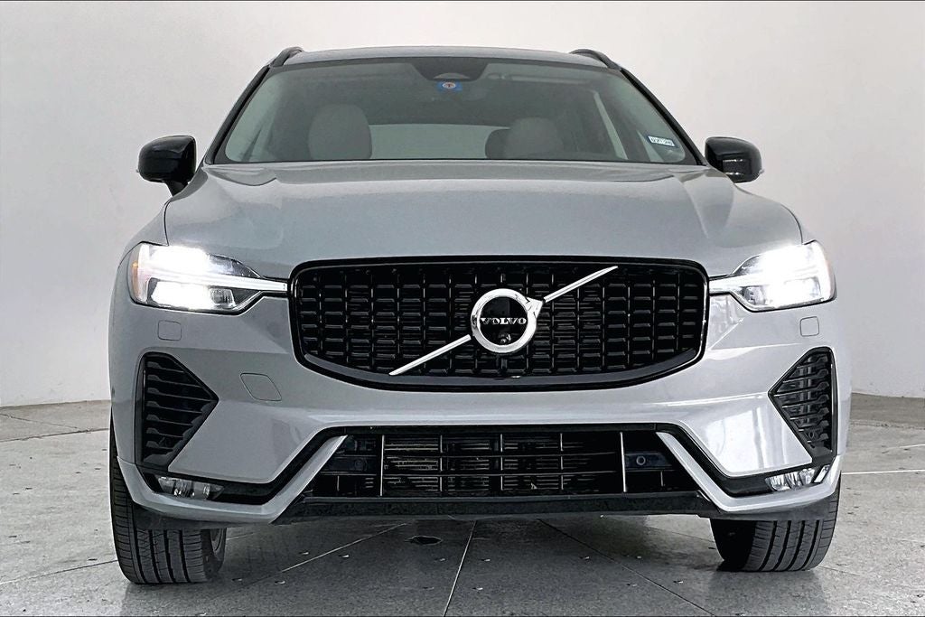 2018 Volvo XC60 T5 Momentum