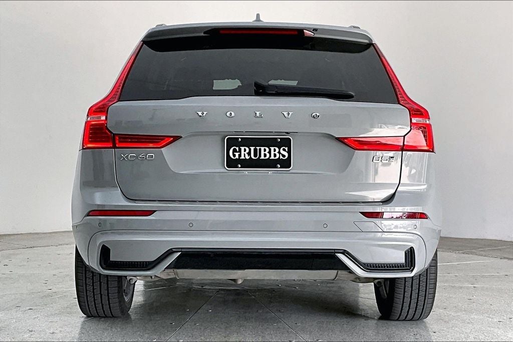 2018 Volvo XC60 T5 Momentum