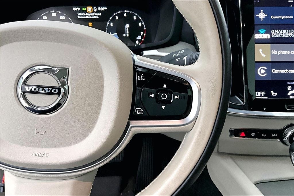 2022 Volvo V60 Cross Country T5