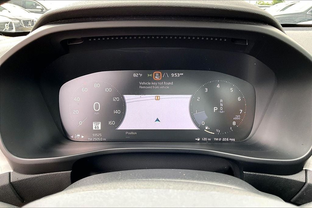 2019 Volvo XC40 Momentum