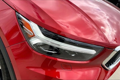 2019 Volvo XC40 Momentum