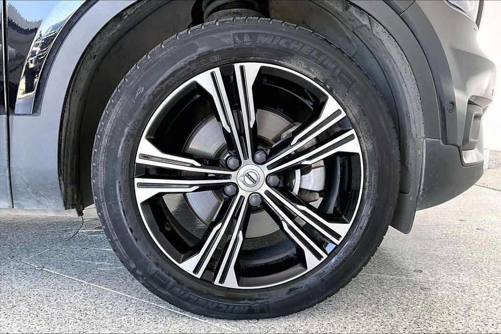 2022 Volvo XC40 T5 Inscription