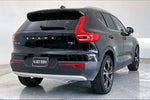 2022 Volvo XC40 T5 Inscription