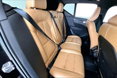 2022 Volvo XC40 T5 Inscription