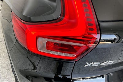 2022 Volvo XC40 T5 Inscription