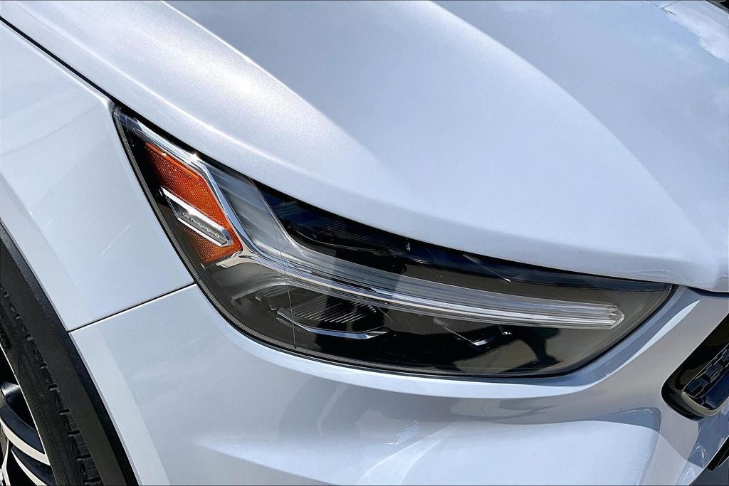 2020 Volvo XC40 R-Design