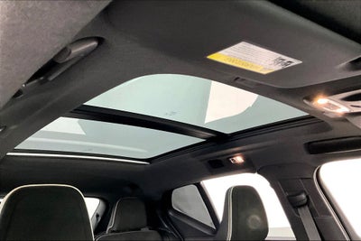 2020 Volvo XC40 R-Design