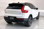 2020 Volvo XC40 R-Design