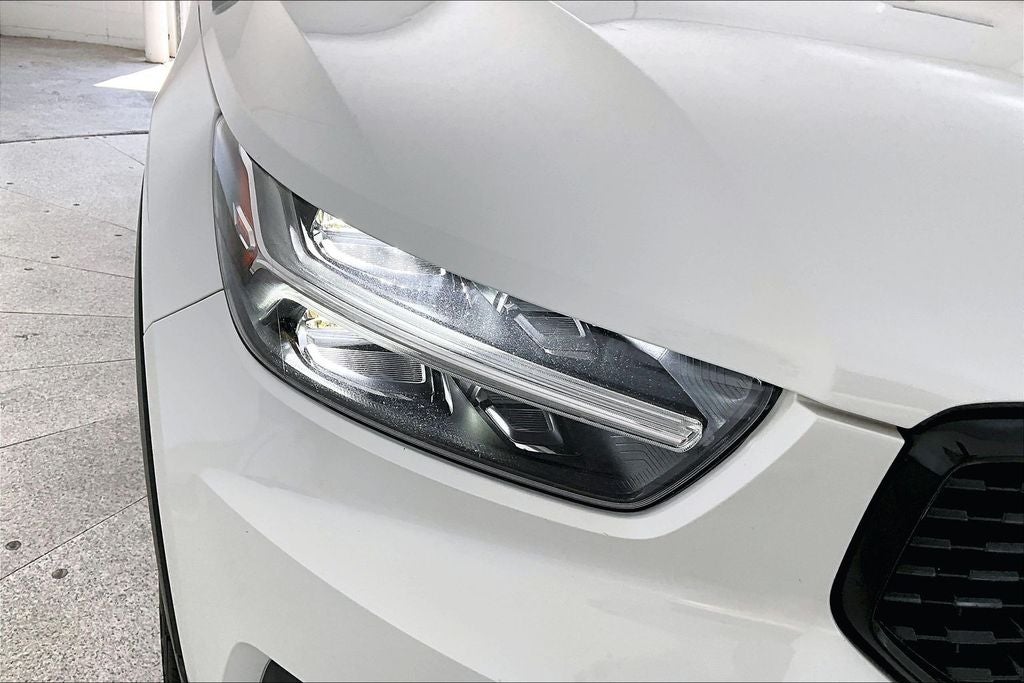 2020 Volvo XC40 R-Design