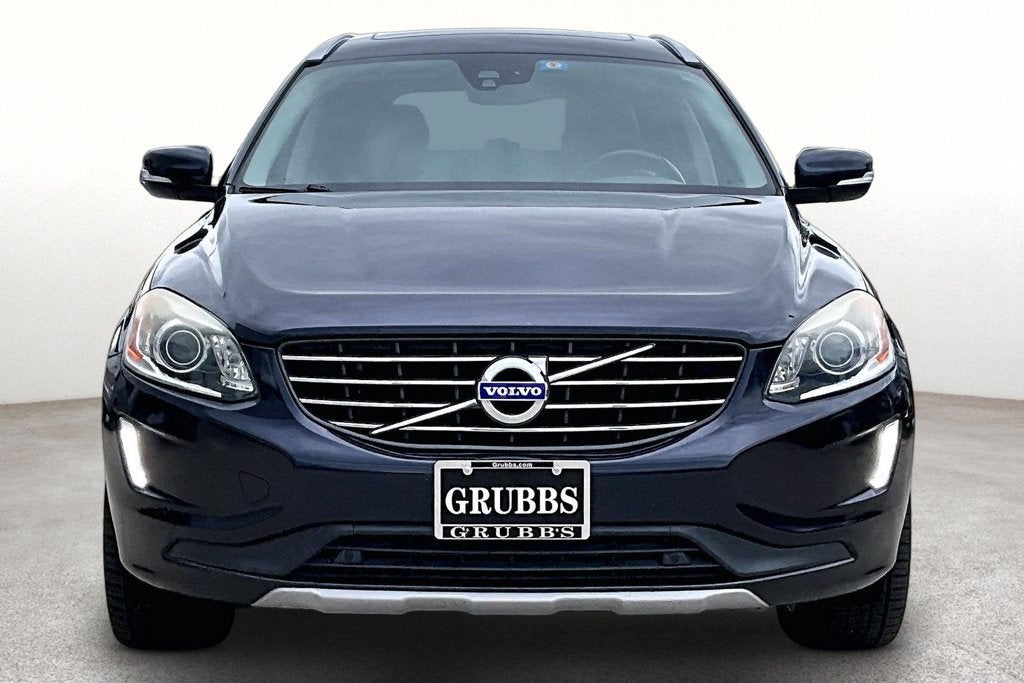 2017 Volvo XC60 T5 Inscription
