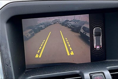 2017 Volvo XC60 T5 Inscription