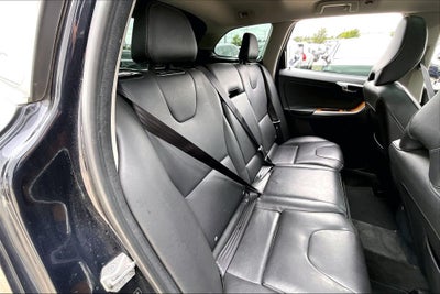 2017 Volvo XC60 T5 Inscription