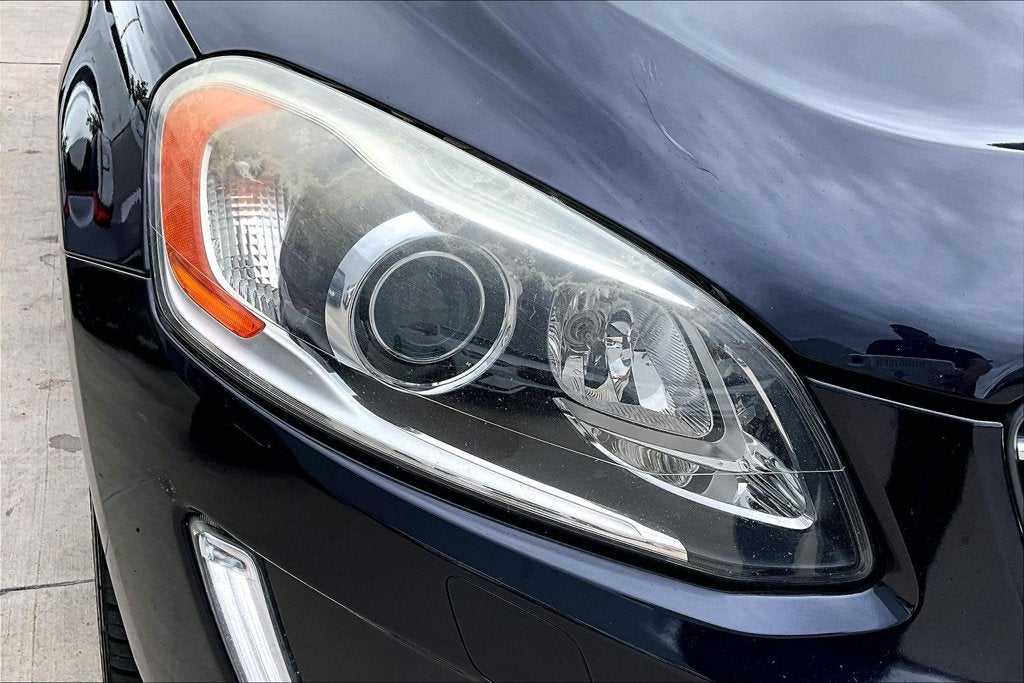 2017 Volvo XC60 T5 Inscription